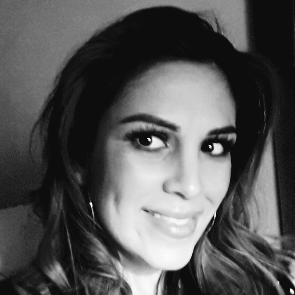 Meet your Posher, Nadia